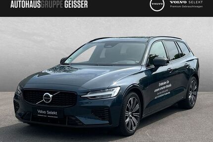 Volvo V60 Gebrauchtwagen