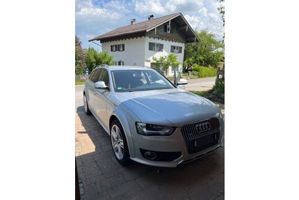 Audi A4 Allroad Gebrauchtwagen