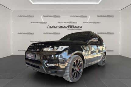 Land Rover Range Rover Sport Gebrauchtwagen
