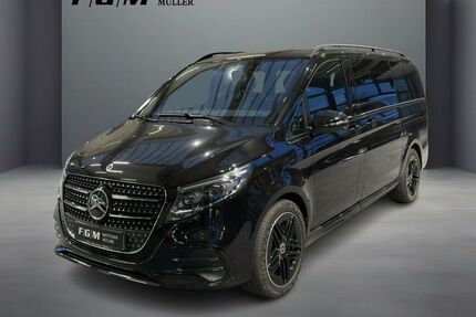 Mercedes-Benz V 300 Gebrauchtwagen