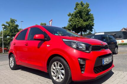 Kia Picanto Gebrauchtwagen