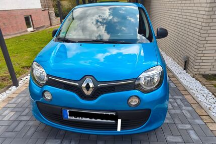 Renault Twingo Gebrauchtwagen