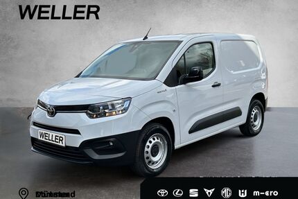 Toyota Proace City Gebrauchtwagen