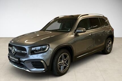 Mercedes-Benz GLB 180 Gebrauchtwagen