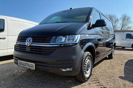 VW T6 Transporter Gebrauchtwagen