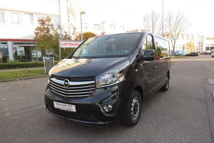 Opel Vivaro Gebrauchtwagen