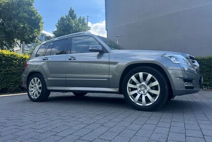 Mercedes-Benz GLK 200 Gebrauchtwagen
