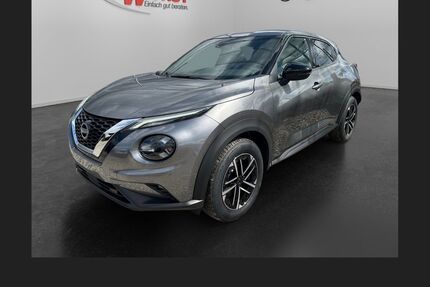 Nissan Juke Gebrauchtwagen