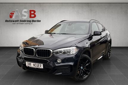 BMW X6 Gebrauchtwagen