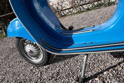 Vespa Special 50 Gebrauchtwagen