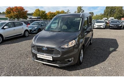 Ford Tourneo Gebrauchtwagen