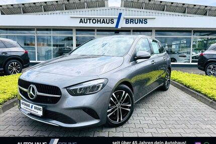 Mercedes-Benz B 180 Gebrauchtwagen