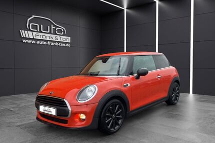 Mini ONE Gebrauchtwagen