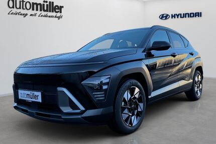 Hyundai KONA Gebrauchtwagen