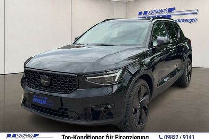Volvo XC40 Gebrauchtwagen
