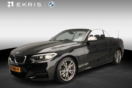 BMW M240i 
