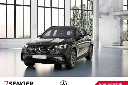 Mercedes-Benz GLC 300 Gebrauchtwagen
