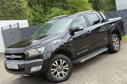 Ford Ranger Gebrauchtwagen