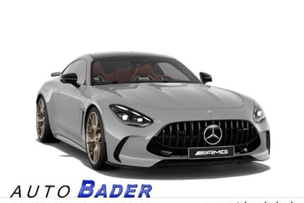 Mercedes-Benz AMG GT Gebrauchtwagen