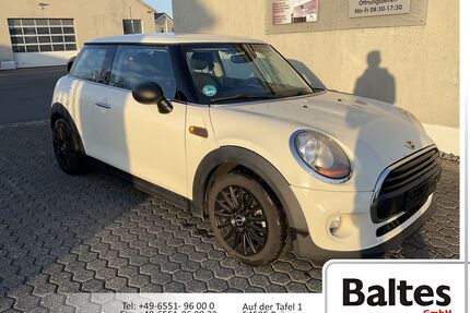 Mini One D Gebrauchtwagen
