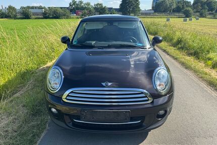 Mini Cooper D Gebrauchtwagen