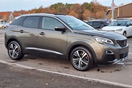 Peugeot 3008 Gebrauchtwagen