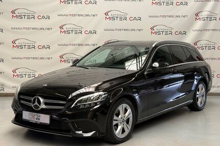Mercedes-Benz C 300 Gebrauchtwagen