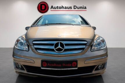 Mercedes-Benz B 170 Gebrauchtwagen