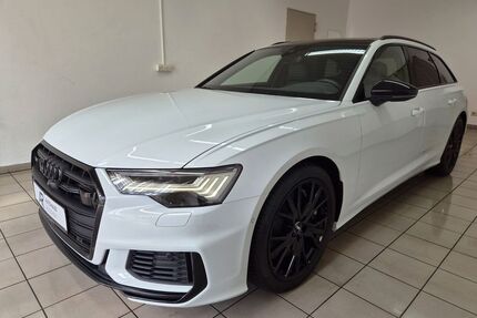 Audi S6 Gebrauchtwagen