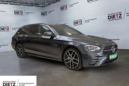 Mercedes-Benz E 400 Gebrauchtwagen