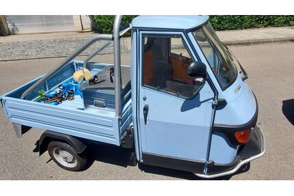 Piaggio APE Gebrauchtwagen