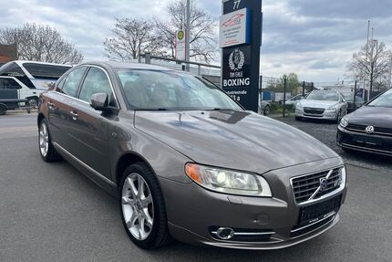 Volvo S80 Gebrauchtwagen