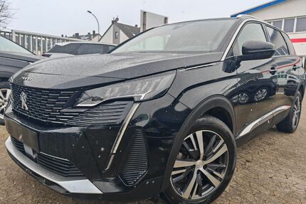 Peugeot 5008 Gebrauchtwagen