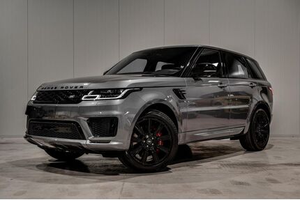 Land Rover Range Rover Sport Gebrauchtwagen
