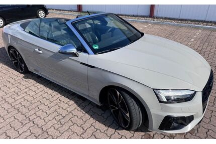 Audi S5 Gebrauchtwagen
