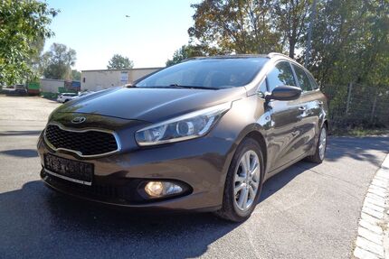 Kia ceed / Ceed Gebrauchtwagen
