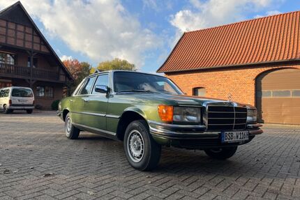 Mercedes-Benz 280 Gebrauchtwagen