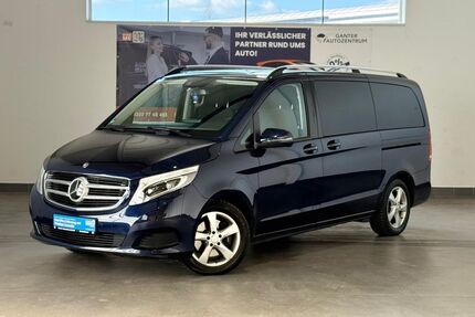 Mercedes-Benz V 220 Gebrauchtwagen