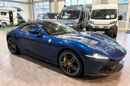 Ferrari Roma Gebrauchtwagen