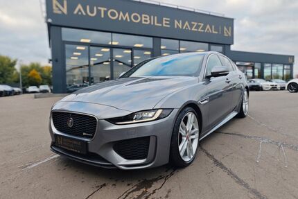 Jaguar XE Gebrauchtwagen
