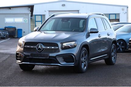 Mercedes-Benz GLB 250 Gebrauchtwagen