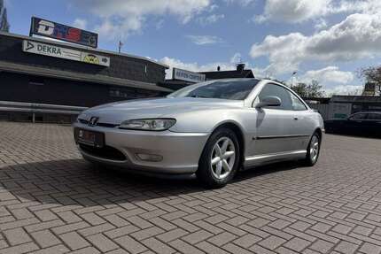 Peugeot 406 Gebrauchtwagen