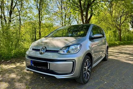 VW e-up! Gebrauchtwagen