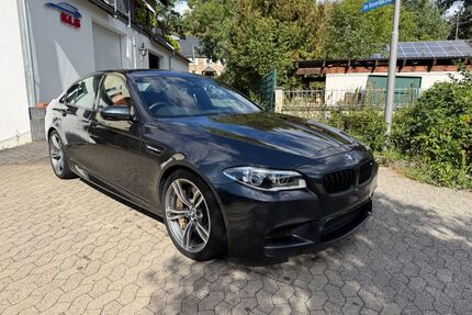 BMW M5 Gebrauchtwagen