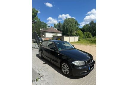 BMW 116 Gebrauchtwagen
