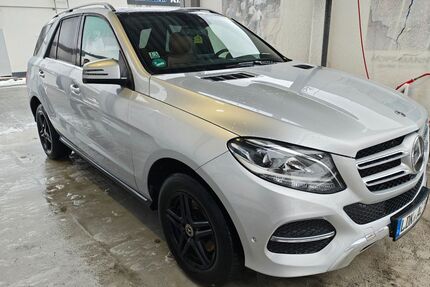 Mercedes-Benz GLE 250 Gebrauchtwagen