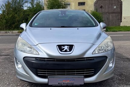 Peugeot 308 Gebrauchtwagen