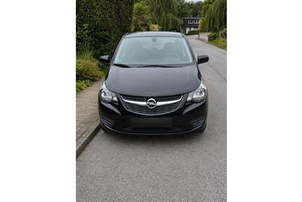 Opel Karl Gebrauchtwagen