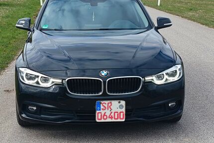 BMW 318 Gebrauchtwagen