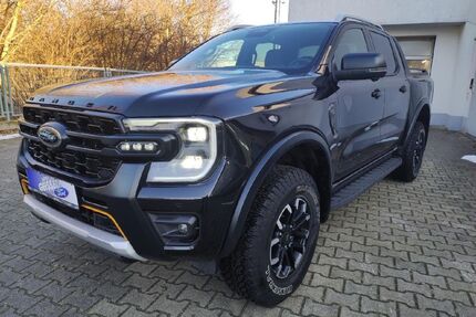 Ford Ranger Gebrauchtwagen
